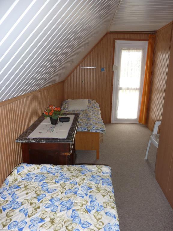 Vadasztanya Apartmanhazak Siófok Zimmer foto