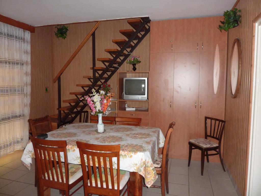 Vadasztanya Apartmanhazak Siófok Zimmer foto