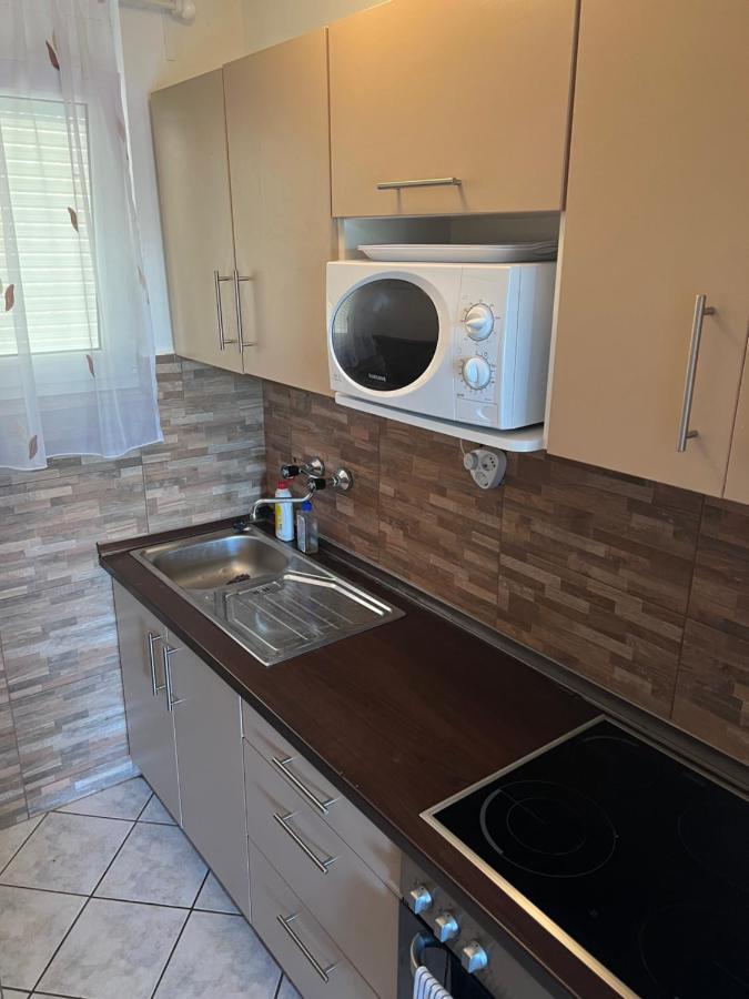 Vadasztanya Apartmanhazak Siófok Exterior foto