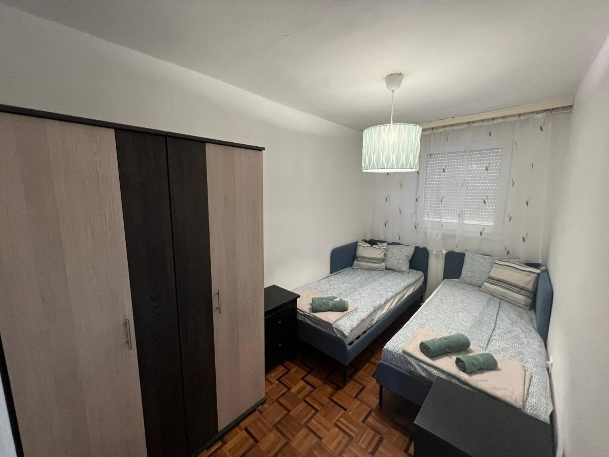 Vadasztanya Apartmanhazak Siófok Exterior foto