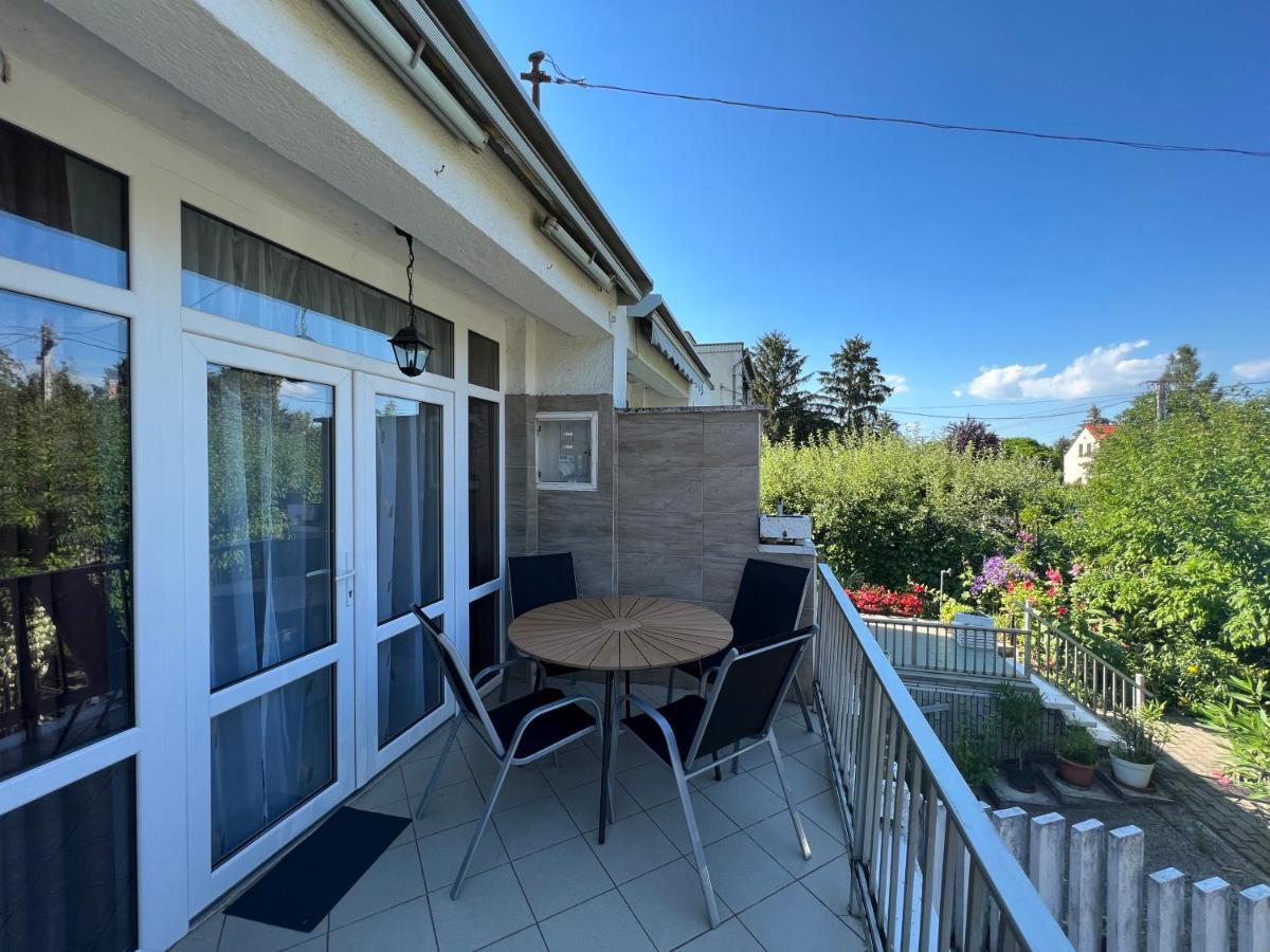 Vadasztanya Apartmanhazak Siófok Exterior foto