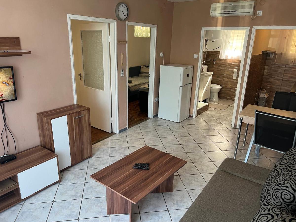 Vadasztanya Apartmanhazak Siófok Exterior foto