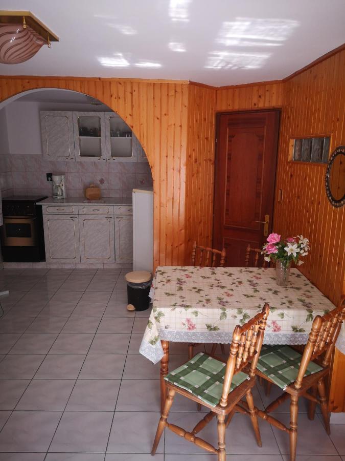 Vadasztanya Apartmanhazak Siófok Exterior foto