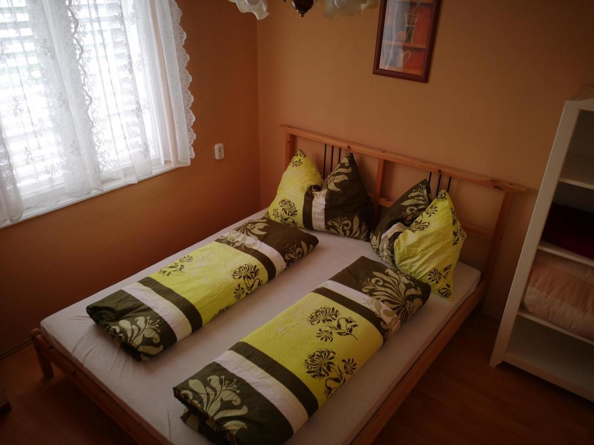Vadasztanya Apartmanhazak Siófok Exterior foto