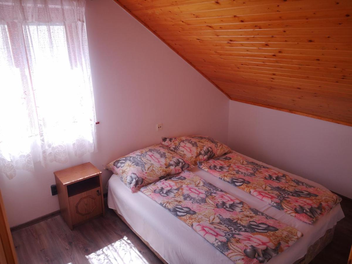 Vadasztanya Apartmanhazak Siófok Exterior foto