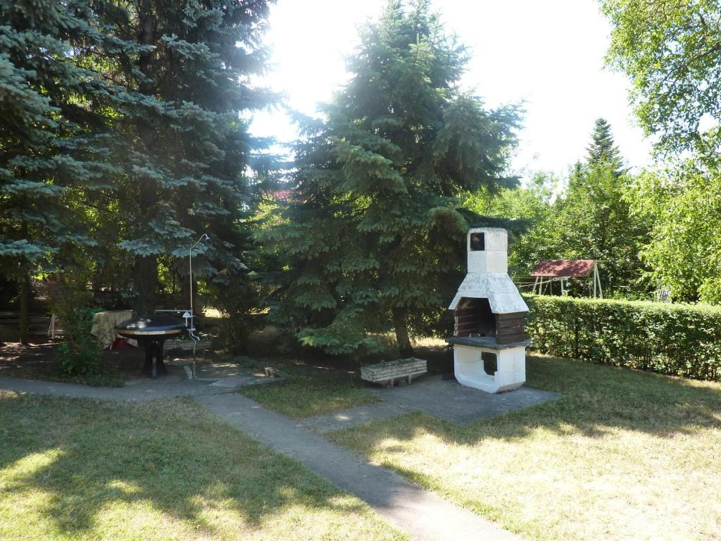 Vadasztanya Apartmanhazak Siófok Zimmer foto