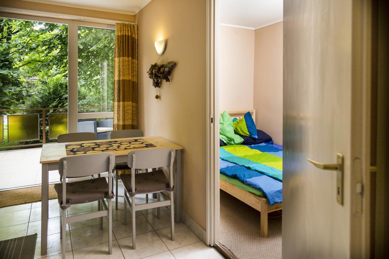 Vadasztanya Apartmanhazak Siófok Exterior foto